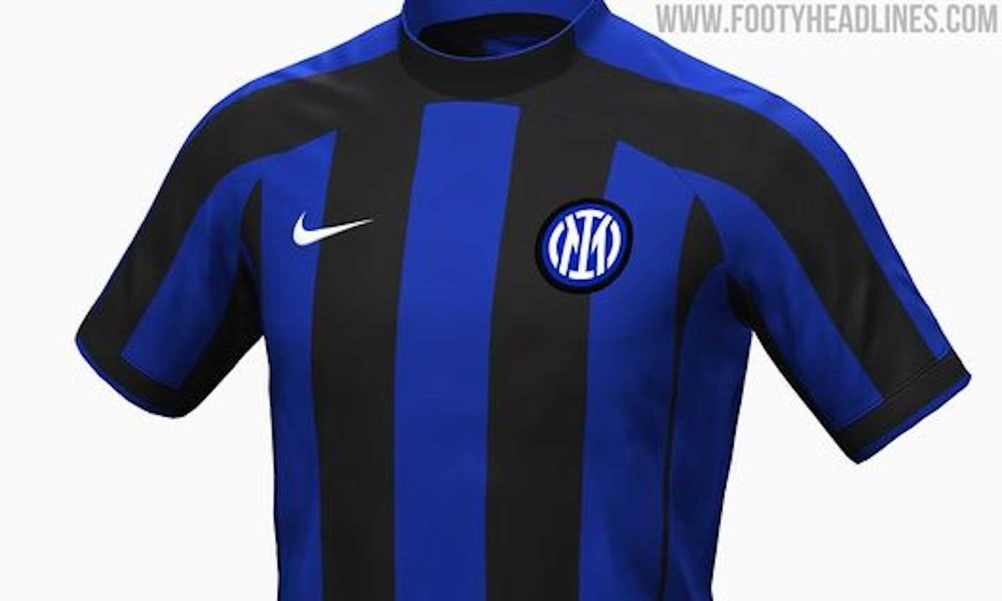 Inter, uno sponsor per Istanbul: ecco come potrebbe cambiare la maglia della finale di Champions 