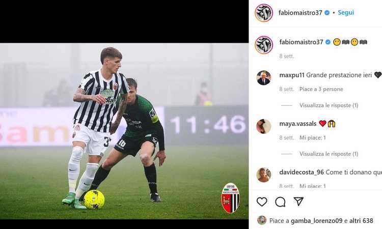 Il Pagellone di Serie B: ma che musica Maistro, è da 10. Leverbe sbaglia tutto, Reggina da horror