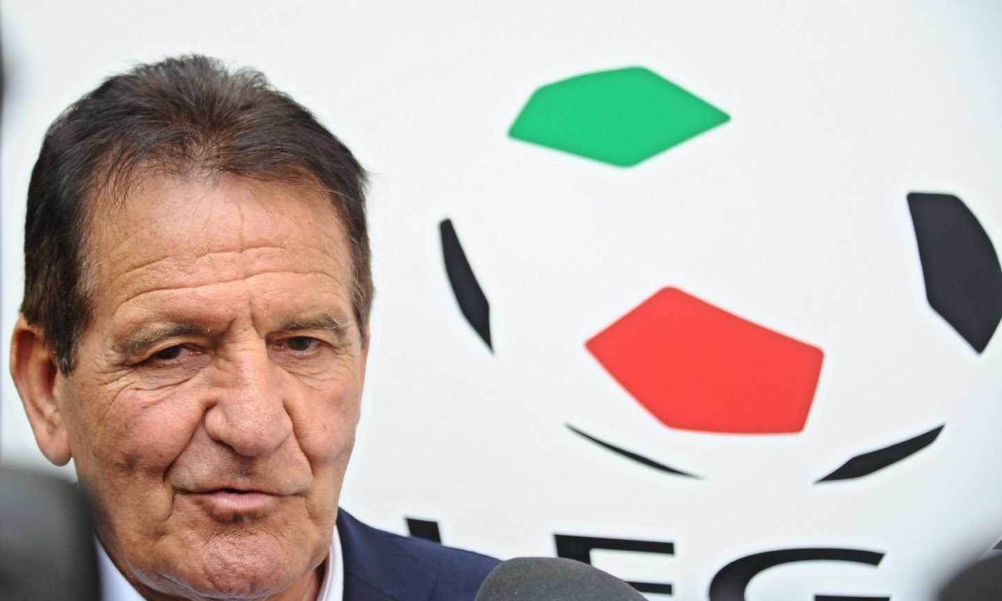 Morto Mario Macalli, ex presidente di Lega della Serie C