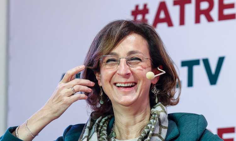 Perché l’alpinista juventina Marta Cartabia potrebbe conquistare la vetta del Quirinale