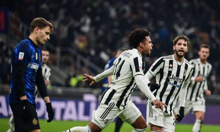 Tottenham e non solo, McKennie tra i più richiesti: l'idea della Juve