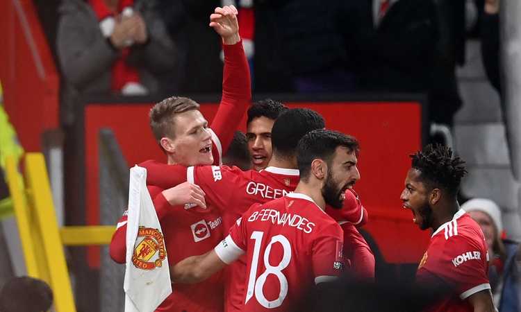 Manchester United 