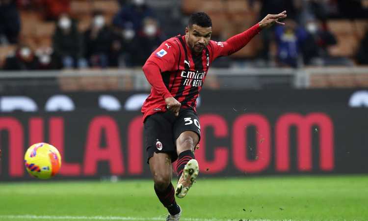 Milan, ecco cosa sta succedendo con Messias: una scelta a sorpresa cambia tutto