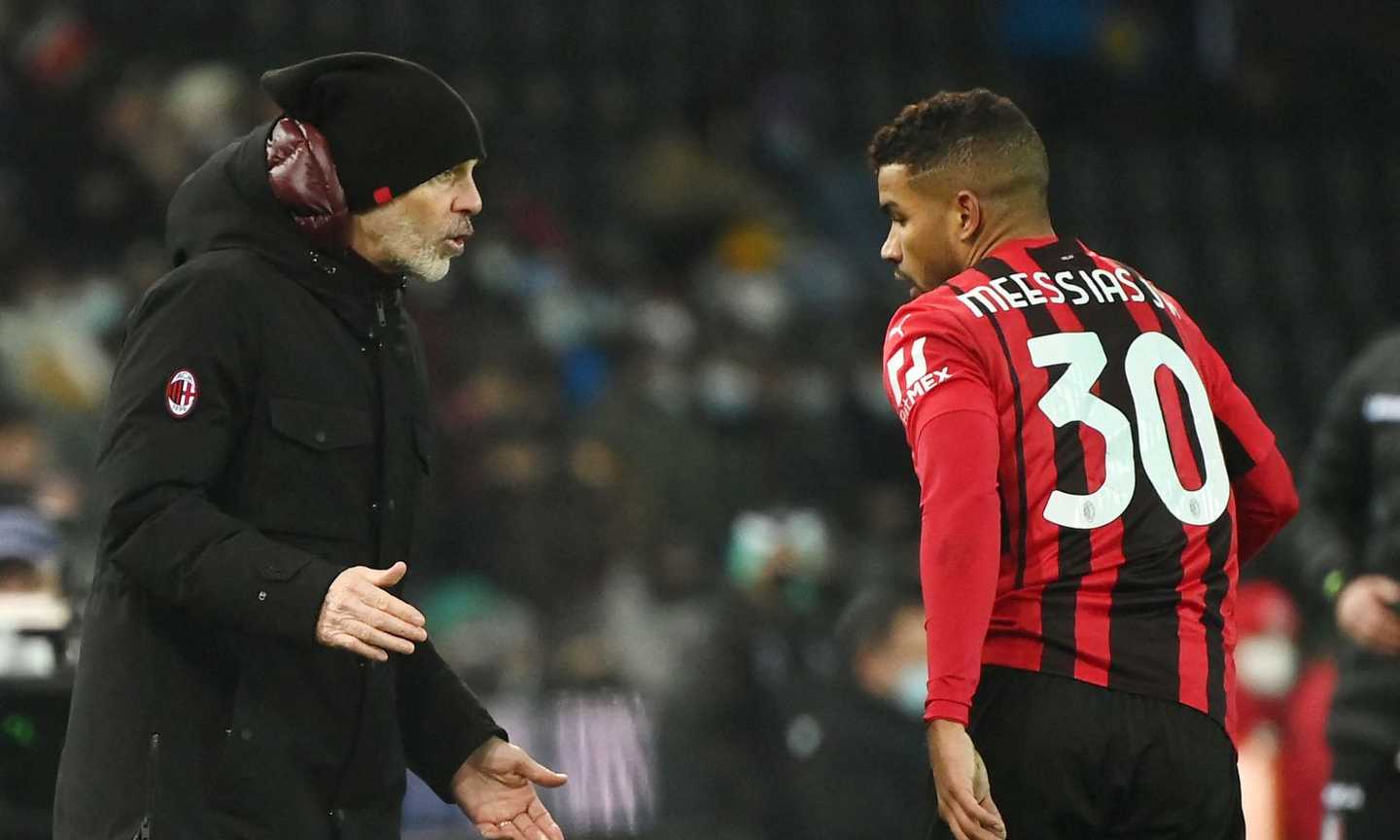 Milan, per Messias un futuro da scrivere: cinque mesi per meritare il riscatto