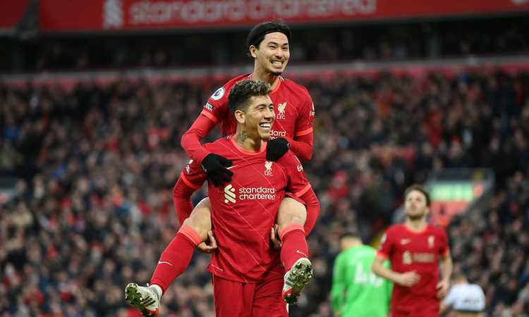 Atalanta beffata, Minamino lascia il Liverpool ma va in Francia