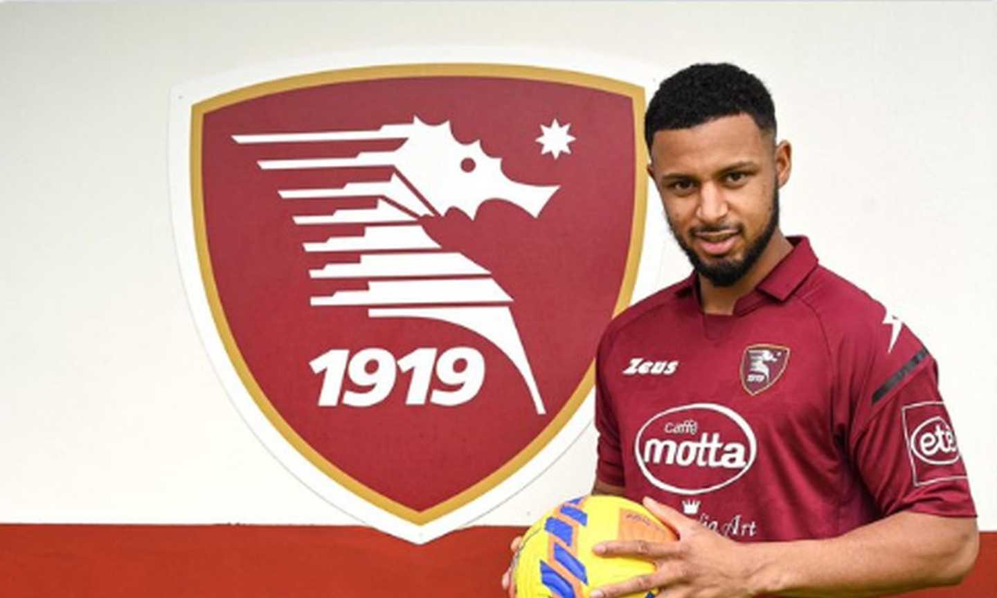 Salernitana, UFFICIALE l'arrivo di Mousset