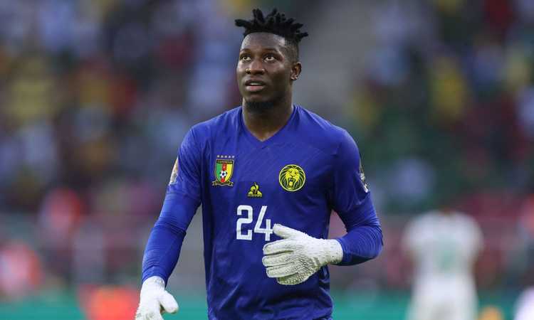 Papa del calcio prega per il Camerun al Mondiale VIDEO