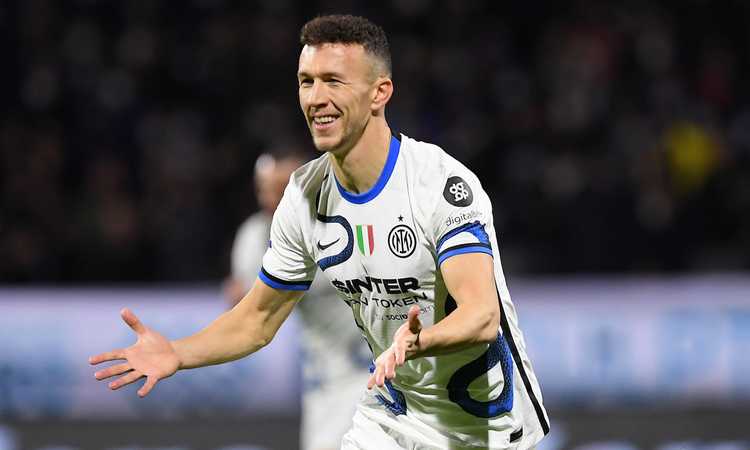 L'Inter e Perisic trattano il rinnovo: Marotta strizza l’occhio al croato, ma c'è il nodo ingaggio