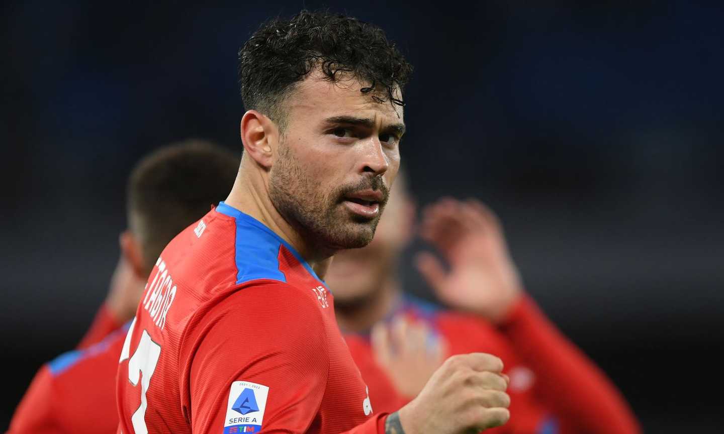 Napoli, le pagelle di CM: Petagna stende la Samp con una magia, Juan Jesus leader!