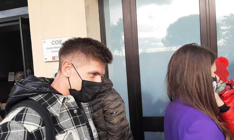Calciomercato Fiorentina, Piatek verso l’addio