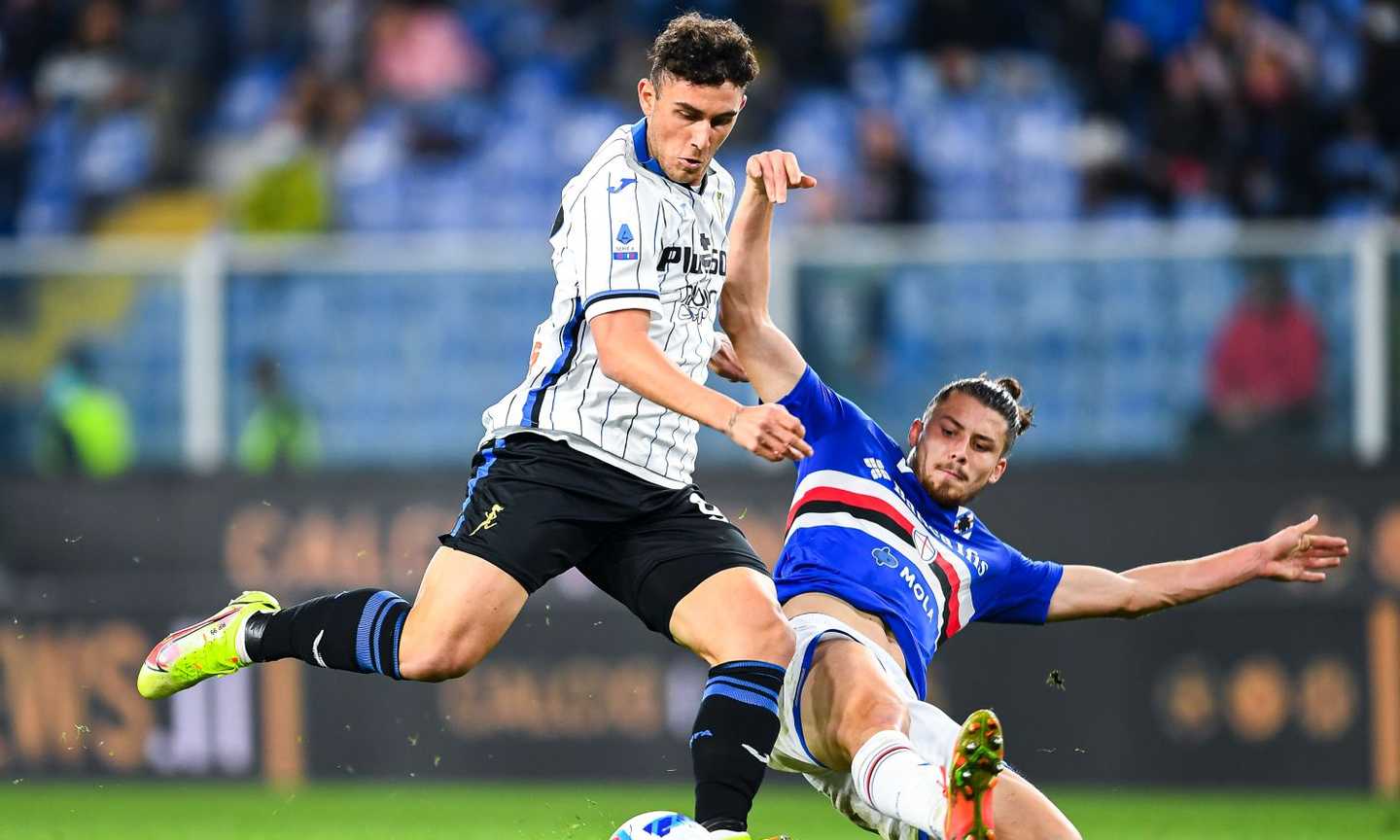 Verona, UFFICIALE: dall'Atalanta arriva Piccoli