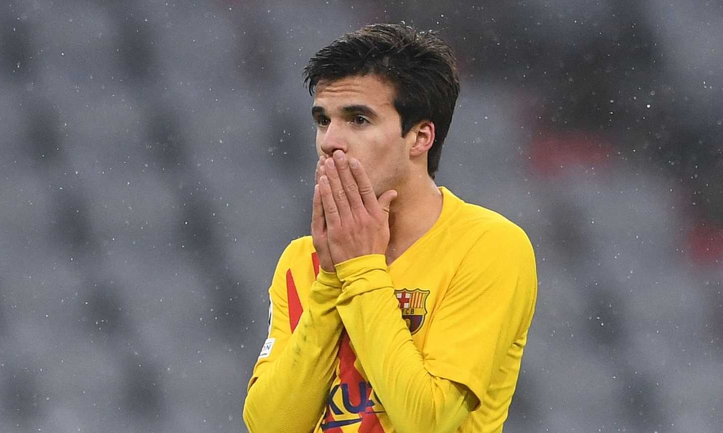 Barcellona: Riqui Puig vola a Los Angeles, niente Fiorentina