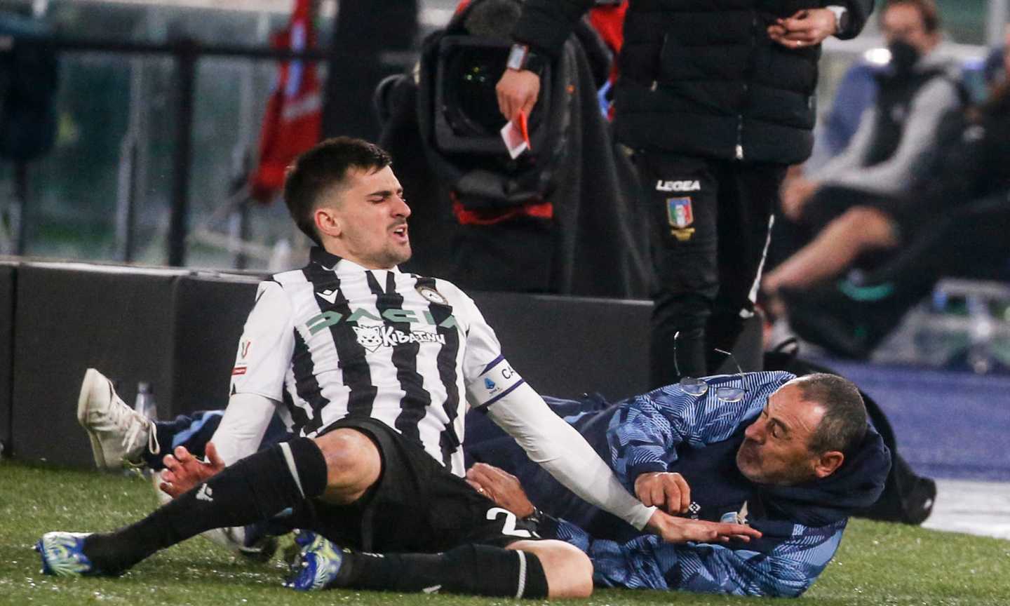 Serie A, Lazio-Atalanta: Sarri in emergenza, all'Olimpico nerazzurri avanti a 2,15