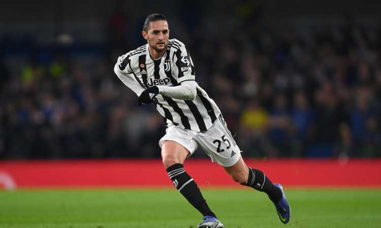 Juve, contatti tra il Monaco e Rabiot: il fattore che può sbloccare la trattativa