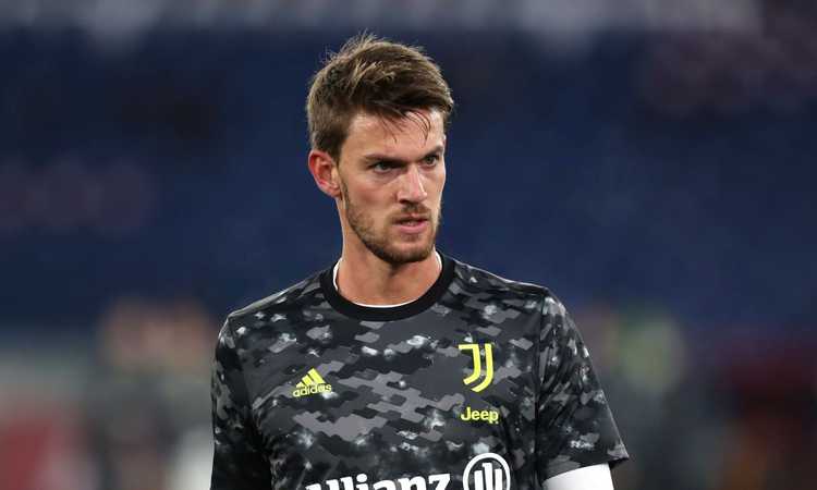 Sampdoria, Osti: 'Stiamo valutando una cessione. Rugani? Vi rispondo così'