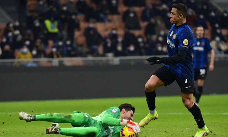 Inter, le pagelle di CM: Sanchez fuoriclasse, Skriniar un guerrafondaio. Brozovic, sei disumano