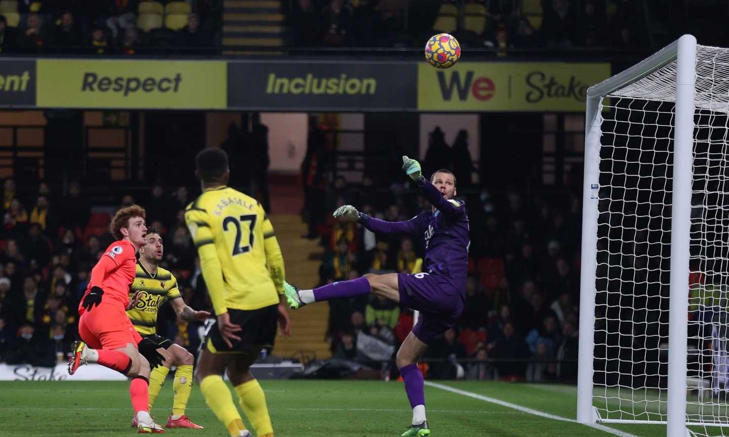 Premier, Watford ko in casa col Norwich: si spegne la luce, autogol di Kucka e Ranieri è in zona retrocessione