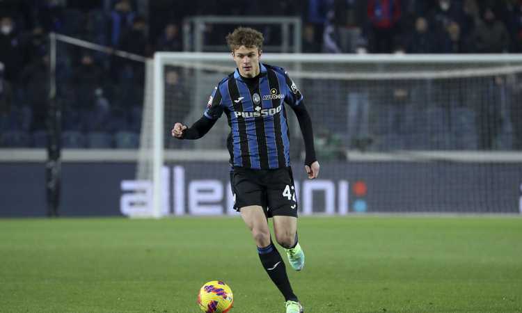 Atalanta, si lavora al contratto di Scalvini: c'è un ostacolo