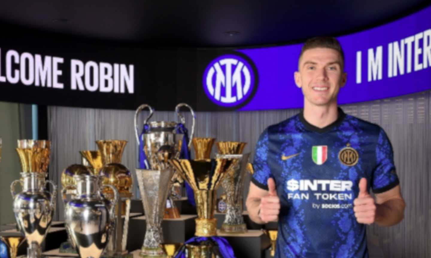 Inter, c'è la data del possibile arrivo di Gosens