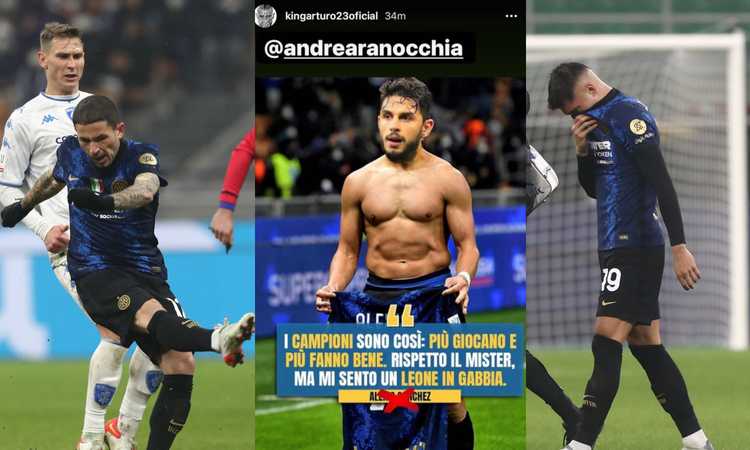 Intermania: Ausilio e Marotta pronti a tornare sul mercato, dipende da Sensi e Correa