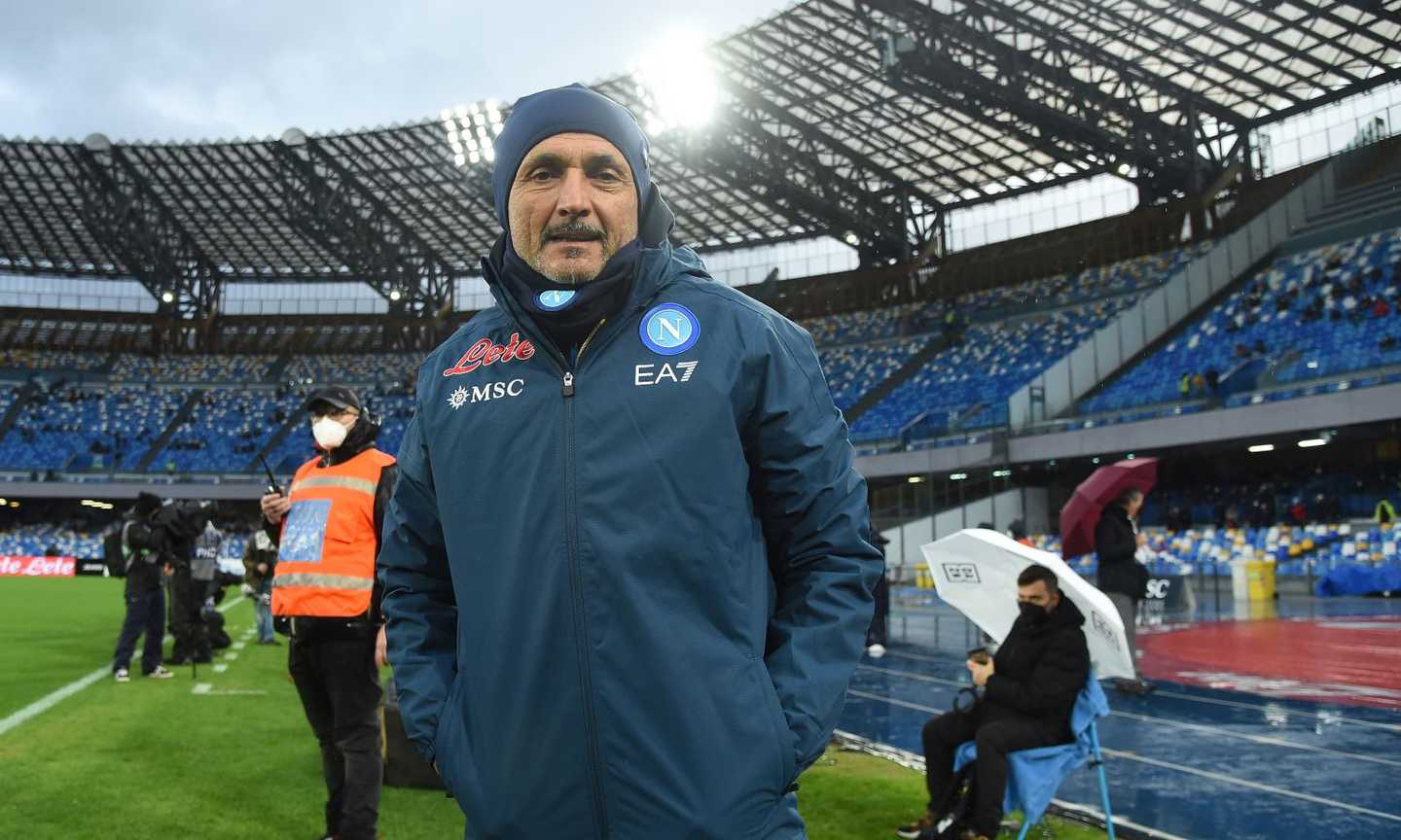 Napoli, Spalletti: 'Lobotka può essere il nostro Jorginho. Su Insigne...' VIDEO