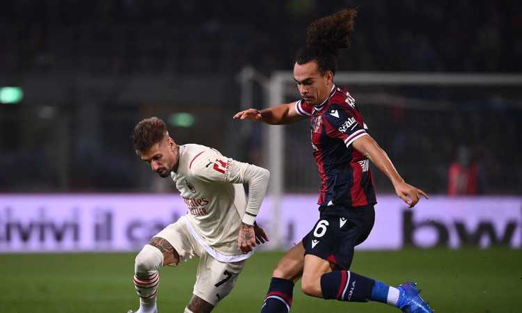 Milan, sfuma Botman: tutte le alternative low cost