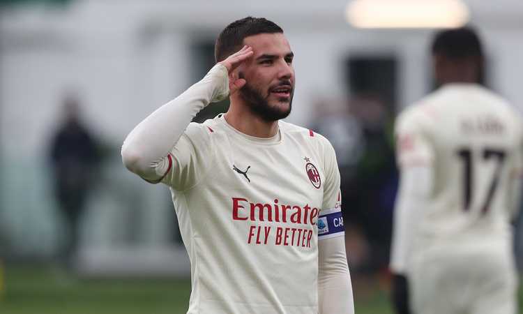Milan, tutta la verità sul rinnovo di Hernandez: la promessa a Maldini, le tre super richieste e il nuovo ingaggio