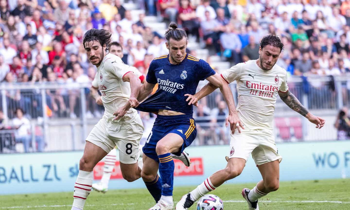 Real Madrid-Bale, sarà addio: arriva la conferma: 'Cambierà campionato'