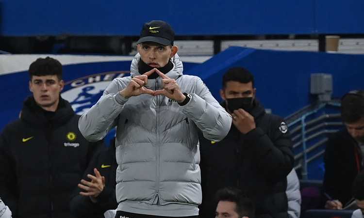 Chelsea: un centrocampista in uscita
