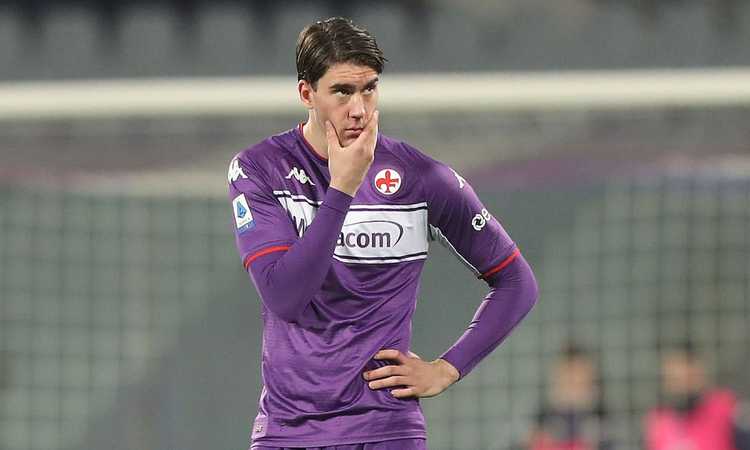Juvemania: Vlahovic mette Allegri con le spalle al muro!