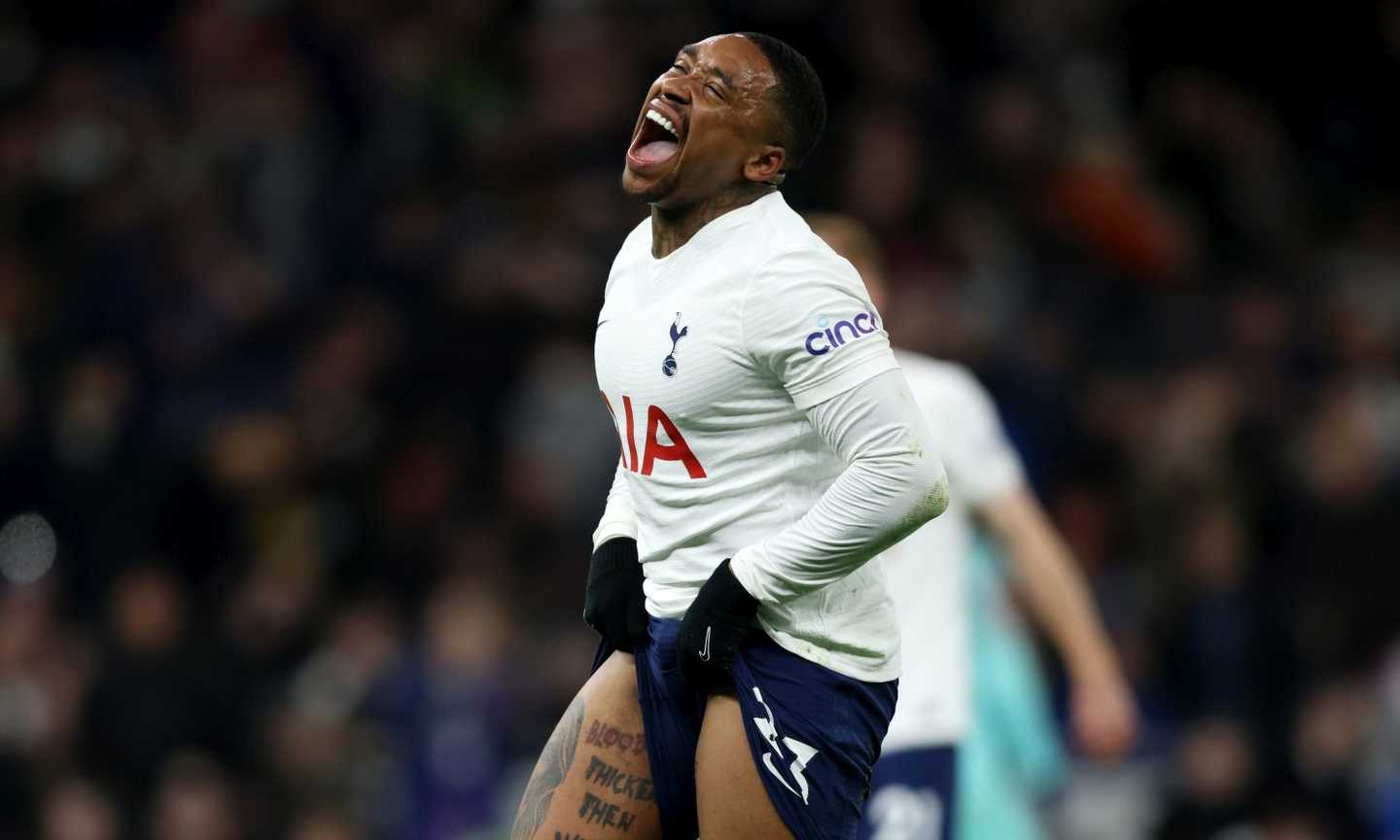 Milan, Bergwijn sotto osservazione: il Tottenham fissa il prezzo