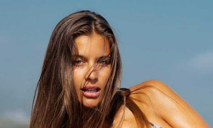 Desiré Cordero, l'ex di Correa è scatenata FOTO