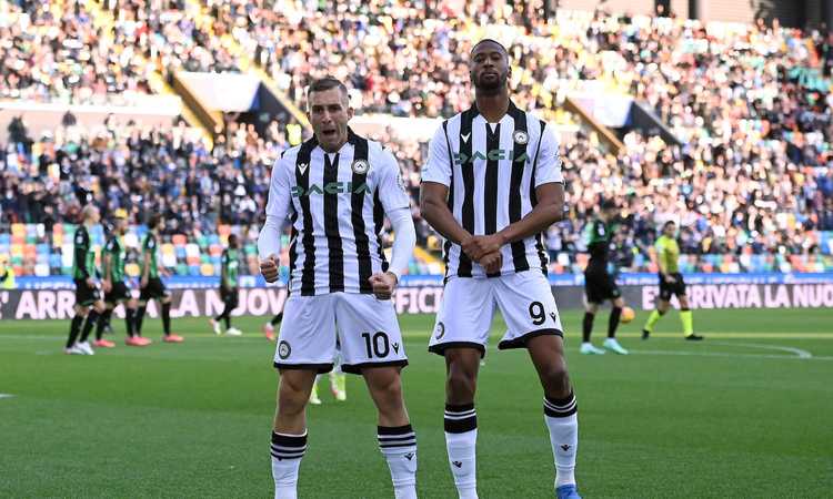 Milan, Beto osservato e Deulofeu si ripropone: la posizione rossonera
