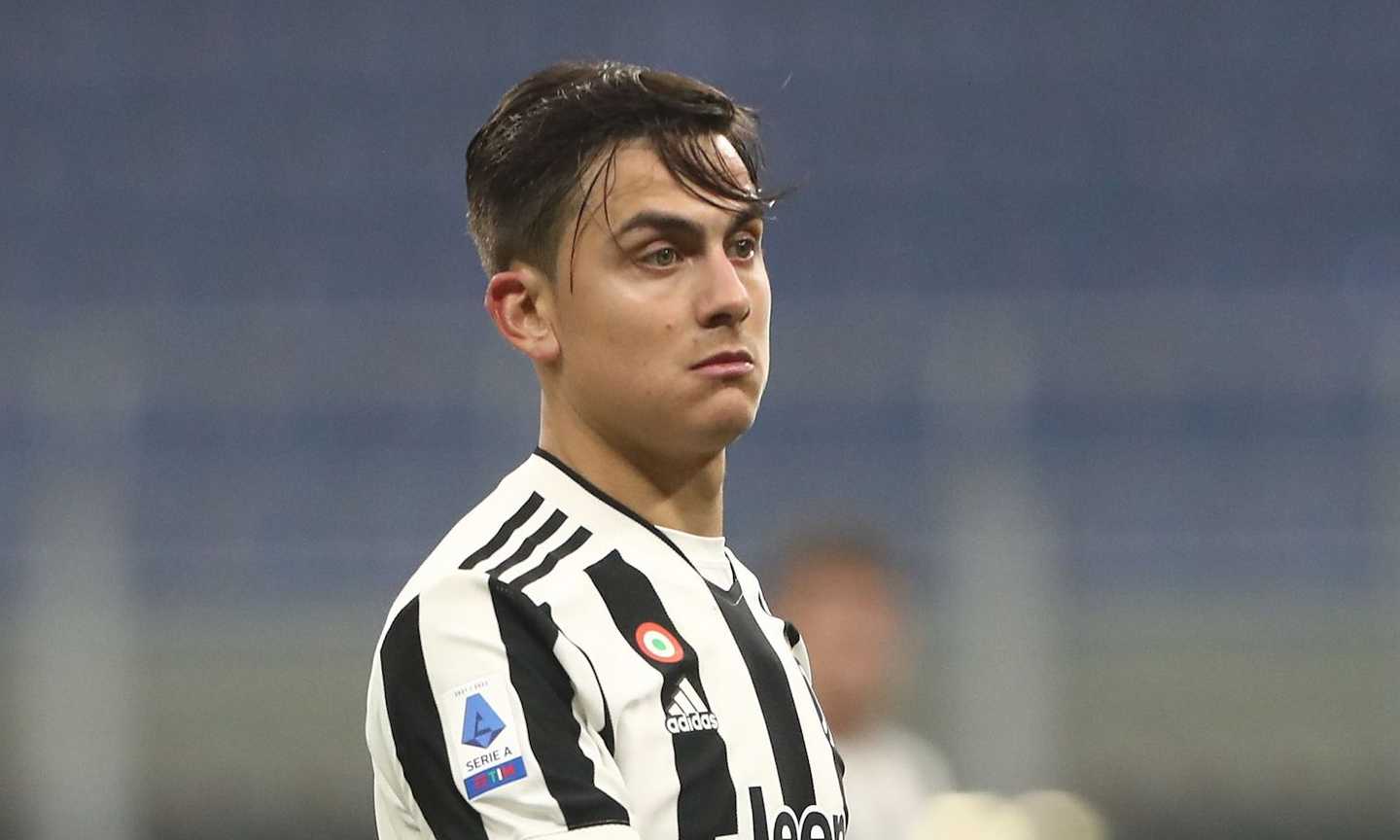 Non solo Inter: Dybala sonda la Premier