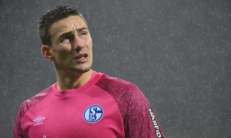 Glasgow Rangers: un austriaco per la porta