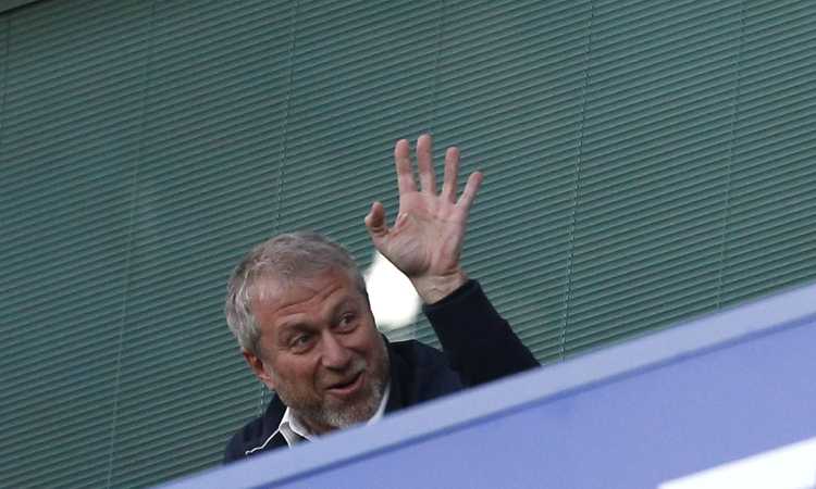 Chelsea, a breve la firma per l'acquisto del club