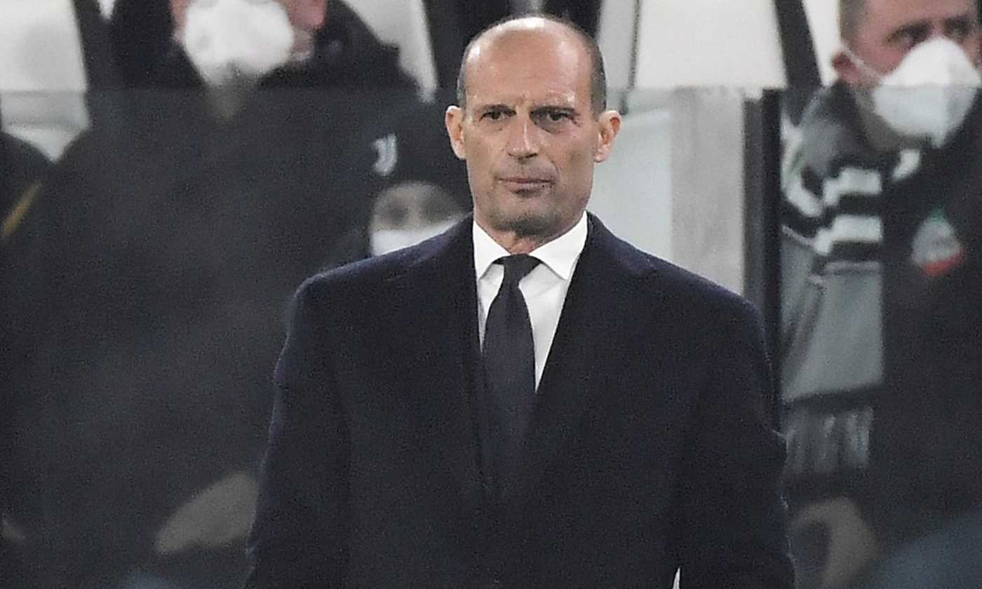 Allegri ora cambi la Juve! Costruita per gli strappi di Chiesa, non esalta  Vlahovic. Il ko di Dybala aiuta la svolta | Primapagina | Calciomercato.com