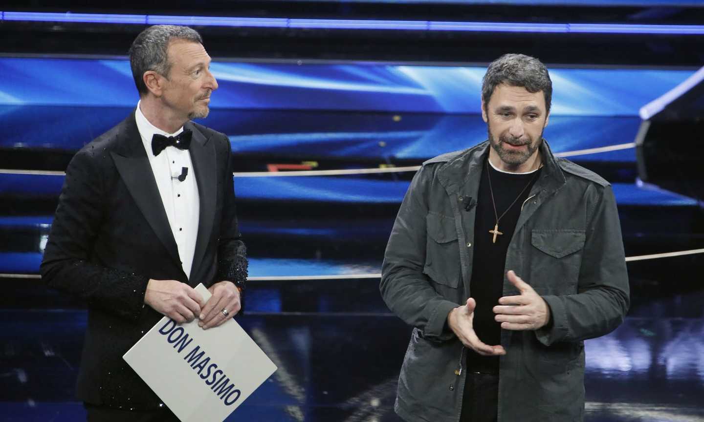 Sanremo, il programma della terza serata: canteranno tutti gli artisti, la novità sul voto. C'è anche Cremonini 