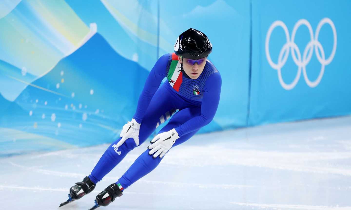 Olimpiadi Pechino 2022, Arianna Fontana è nella storia: oro nei 500m short track