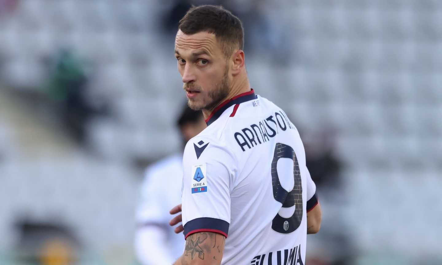 Bologna, le pagelle di CM: ottimo Arnautovic, bene Sansone