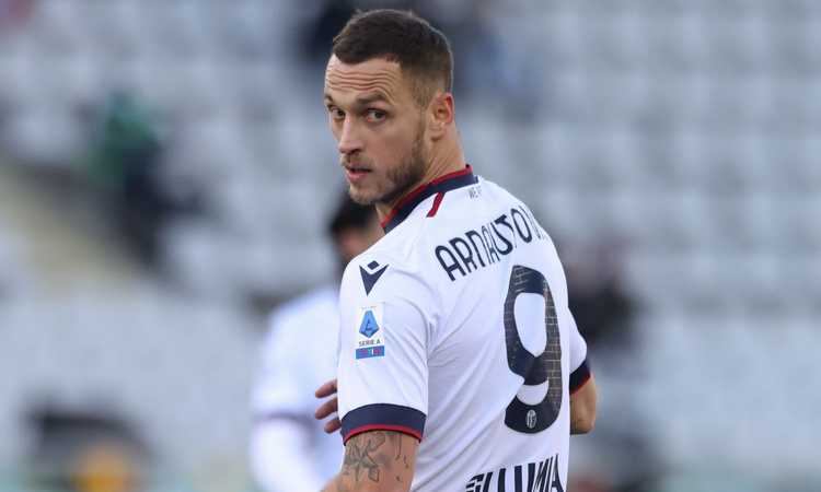 La Juve va avanti per Arnautovic, ma il Bologna fa muro. Offerta e alternative