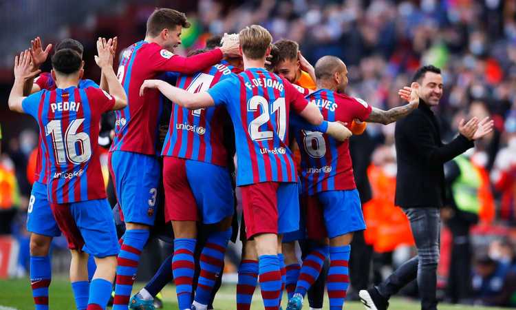 Barcellona Bayern Monaco, scambio in arrivo Barcellona Bayern Monaco, scambio in arrivo
