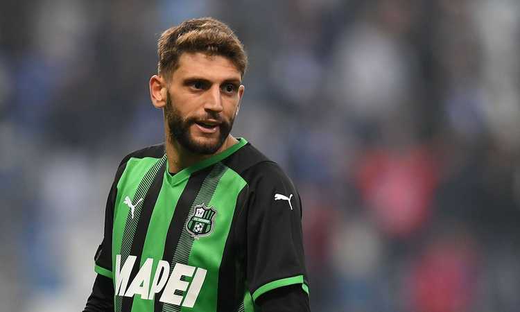Milan: rimane viva la pista per Berardi
