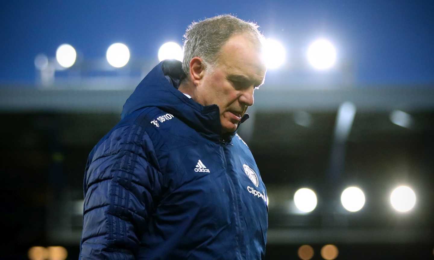 Ex Leeds: Bielsa può tornare in panchina