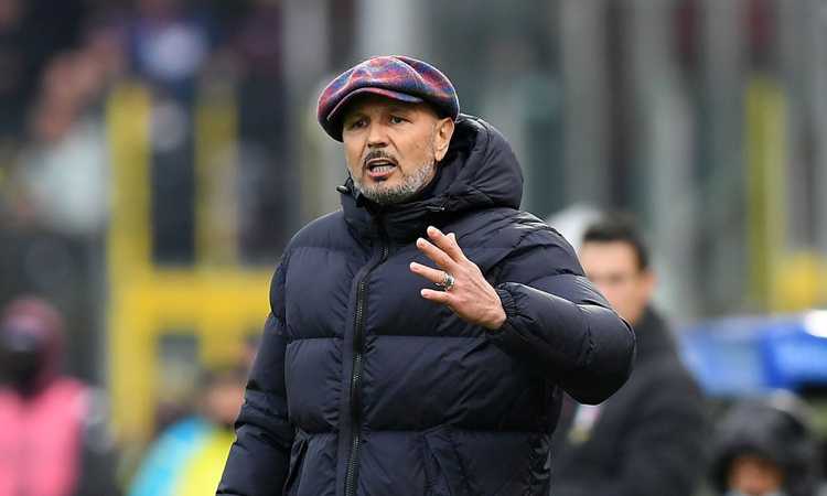 Mihajlovic: 'La leucemia è coraggiosa nel tornare da me. Devo essere ricoverato di nuovo, spero di tornare presto' VIDEO