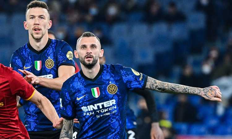 La Juventus fiuta il colpo Perisic, per i bookie il croato è pronto a vestirsi di bianconero La Juventus fiuta il colpo Perisic, per i bookie il croato è pronto a vestirsi di bianconero