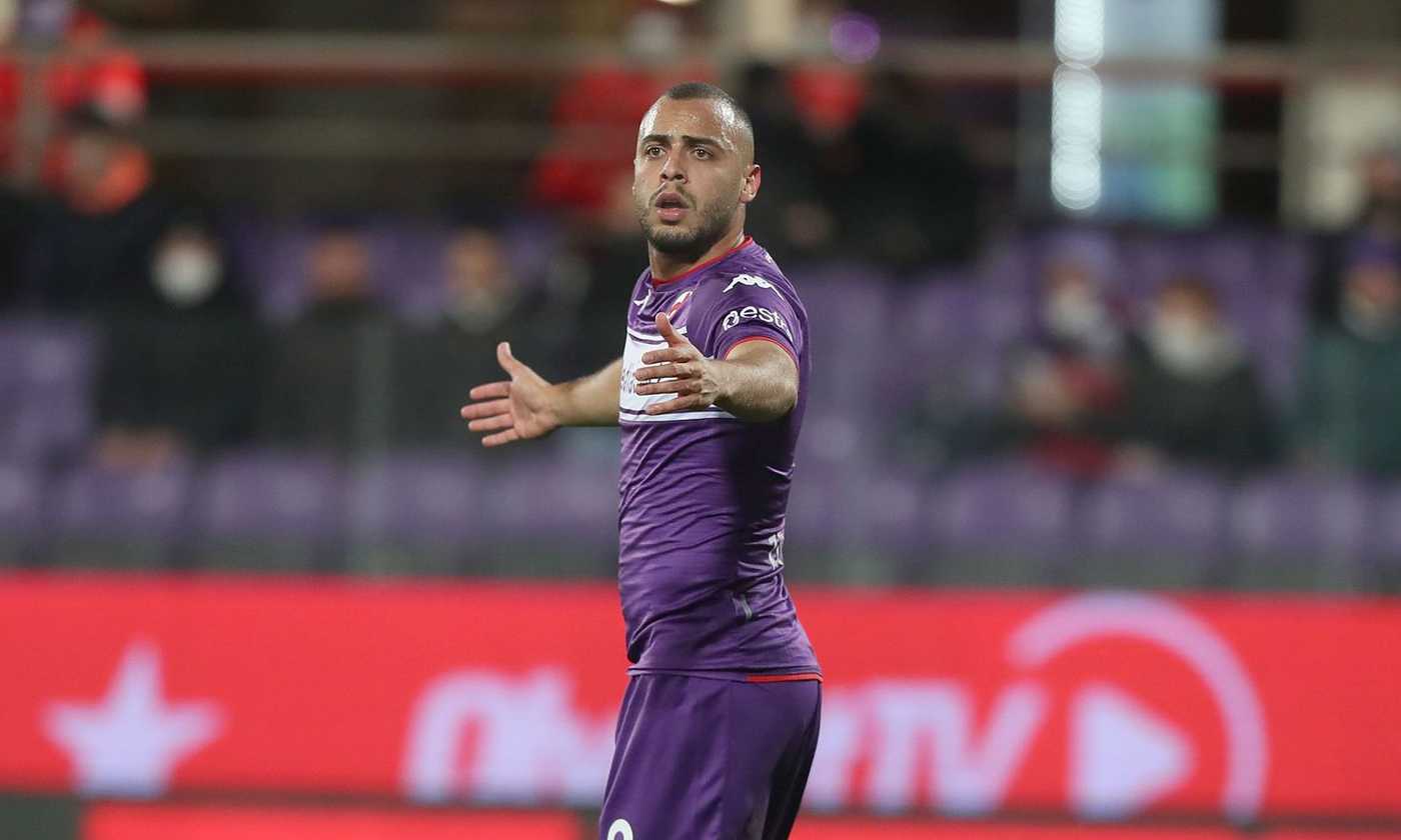 Fiorentina-Bologna, le pagelle: Bonaventura 7, Kristiansen 5