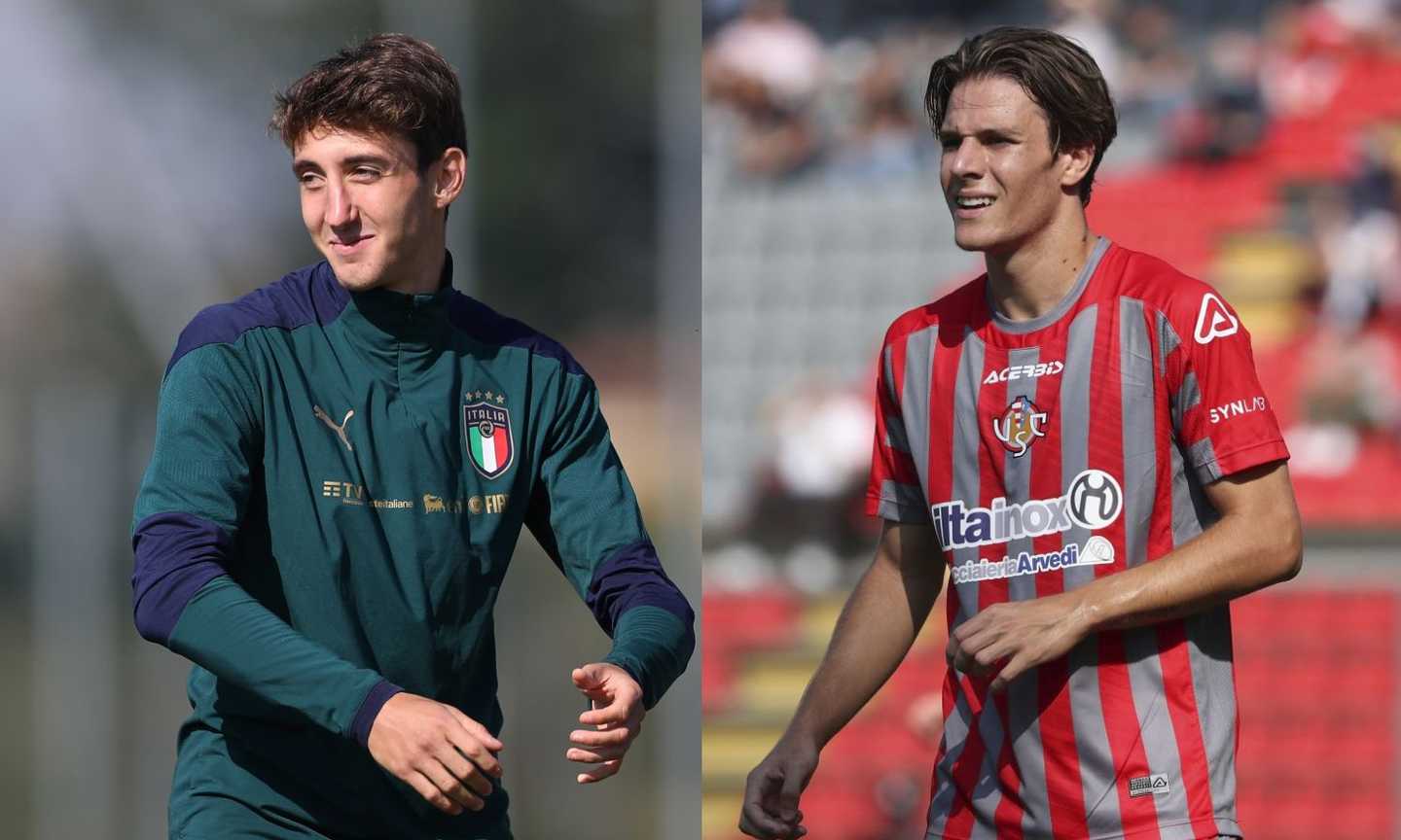 Juve all'italiana: Cambiaso vicino, Cherubini blinda Fagioli