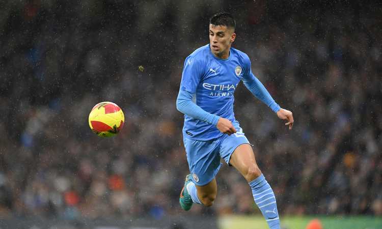 Bayern, UFFICIALE: Cancelo dal Manchester City