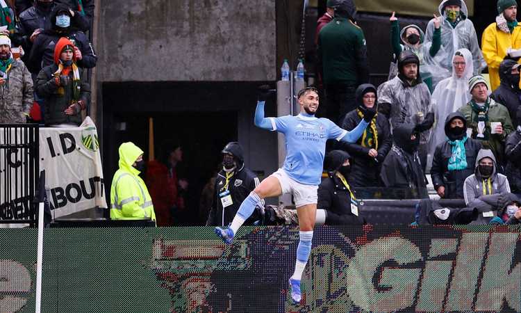 River, Castellanos l'obiettivo numero uno per l'attacco